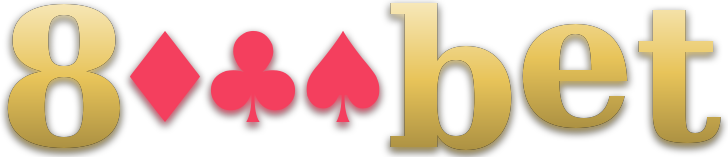 8000bet logo
